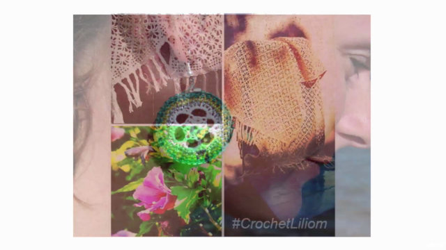 Crochet Basics, 5 Easy Project and a Bonus Course - 3 in 1! – Screenshot 2