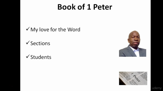 Bible: 5 Lessons From The Book Of 1 Peter + The Why.. - Screenshot_04