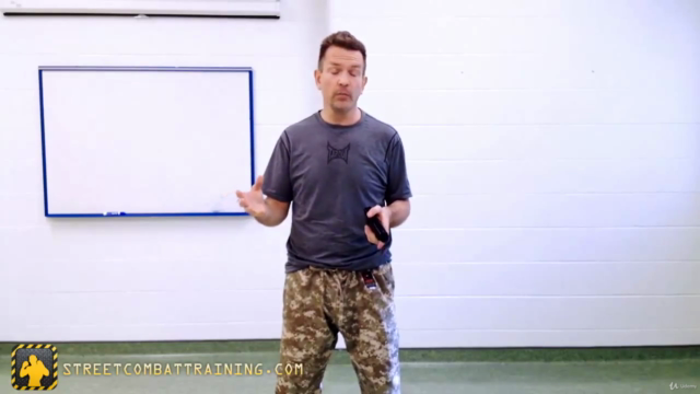 Self Defense - Top 10 Gun Disarms - Close Quarter Combat – Screenshot 2