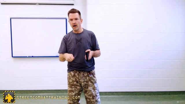 Self Defense - Top 10 Gun Disarms - Close Quarter Combat – Screenshot 3