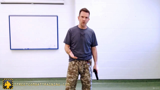 Self Defense - Top 10 Gun Disarms - Close Quarter Combat – Screenshot 4