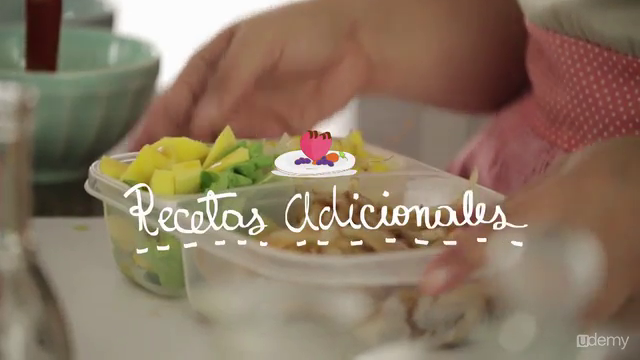 La revolución del lunch – Screenshot 3