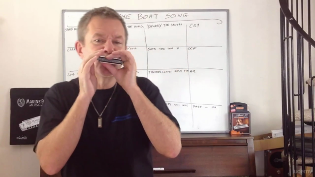 Instant Harmonica - play Summertime + Drunken Sailor now! – Screenshot 3