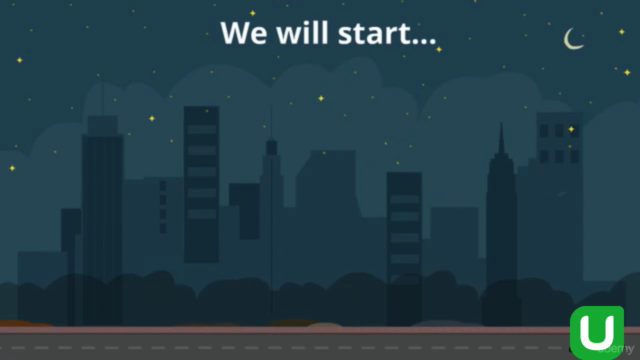 Learn Drupal 8 - With a Live Project – Screenshot 1