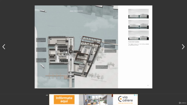 Adobe Illustrator para Arquitectura – Screenshot 2