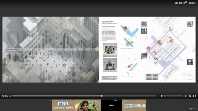 Adobe Illustrator para Arquitectura – Screenshot 3