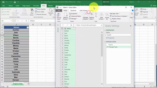 Microsoft Excel Power Query - Master Power Query! - Screenshot_02