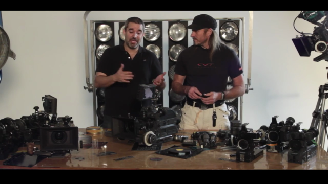 Real Filmmaking Online: Learn to Shoot Real Super 16mm Film - Screenshot_04