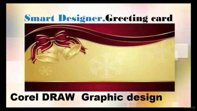 Advance Learning Tools Corel Draw Graphics Design – Screenshot 1