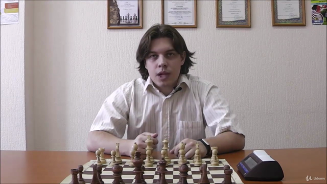Chess Strategies: Learn Tricky Tactical Chess Maneuvers – Screenshot 1