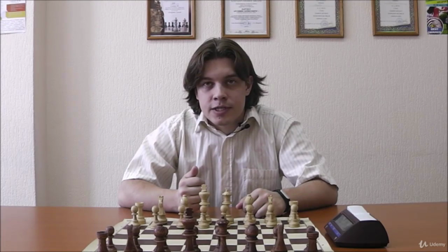 Chess Strategies: Learn Tricky Tactical Chess Maneuvers – Screenshot 2
