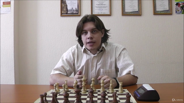 Chess Strategies: Learn Tricky Tactical Chess Maneuvers – Screenshot 4