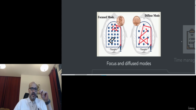 Achieve Your Dreams: Learn Effective Study Techniques – Screenshot 2