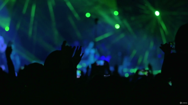 Successful Music Marketing and Branding for Artists/Bands – Screenshot 4