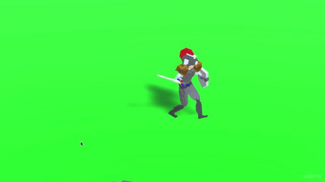 Unity 5 - Inventory System for Professional Games – Screenshot 2