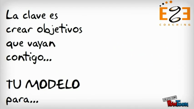 Identifica y Define Tus Objetivos – Screenshot 3