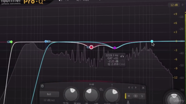 Mixing & Mastering Electronic Dance Music (EDM) – Screenshot 4