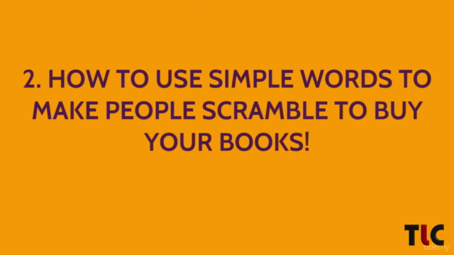 Kindle Marketing: Ninja Tactics To Explode Your Amazon Sales – Screenshot 2