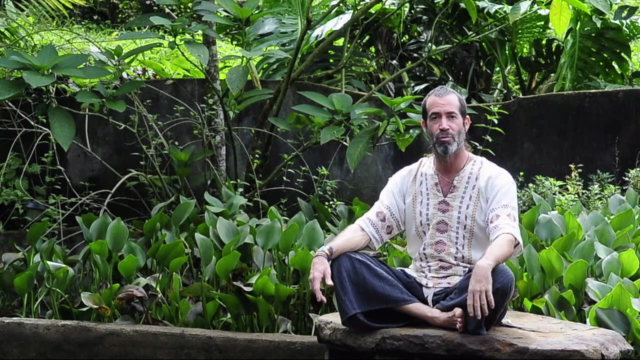 Mystical Qi Gong: Healing & Balancing of Body & Mind - Screenshot_02