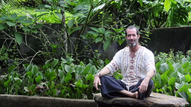 Mystical Qi Gong: Healing & Balancing of Body & Mind – Screenshot 3