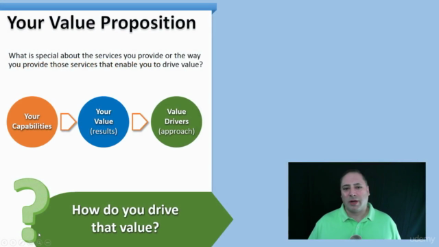 Gauging Your Value – Screenshot 3
