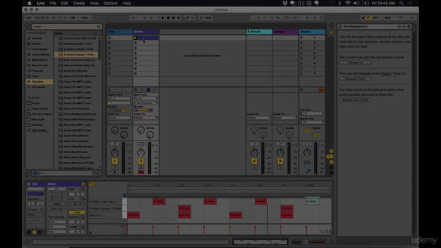 Making Beats! 3 Producers Share Their Best Tips & Strategies – Screenshot 1