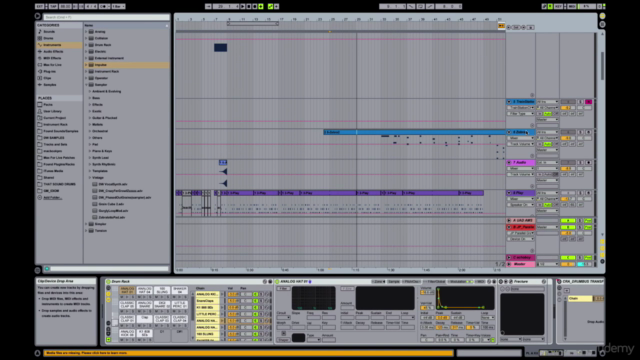 Making Beats! 3 Producers Share Their Best Tips & Strategies – Screenshot 2