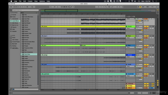 Making Beats! 3 Producers Share Their Best Tips & Strategies – Screenshot 3