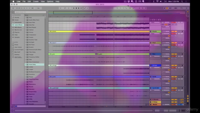 Making Beats! 3 Producers Share Their Best Tips & Strategies – Screenshot 4