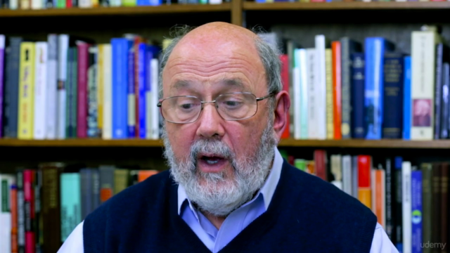 Paul and His Letter to the Romans: Part Two (Romans 6-11) – Screenshot 3