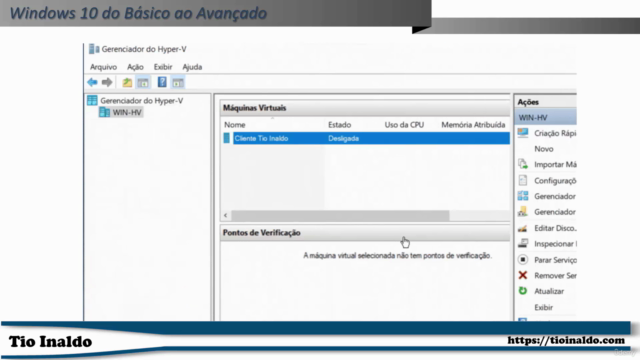 Windows 10 do Básico ao Avançado – Screenshot 4