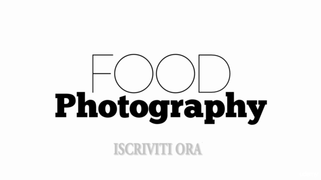 DIY Food Photography : Fotografalo nella Tua Cucina! – Screenshot 4