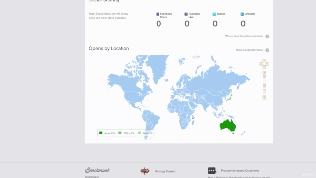 Data Driven Marketing A-Z: Improve Your Campaign Performance – Screenshot 4