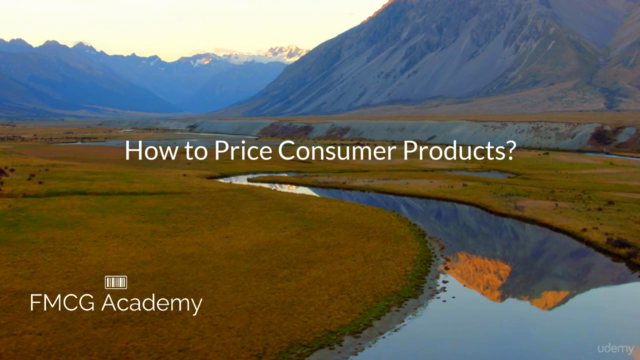 How to Price Consumer Products (FMCG/CPG)? – Screenshot 1