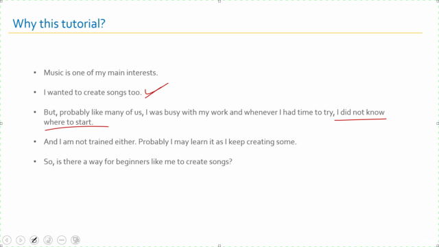 Music Production: FL Studio for Absolute Beginners - Part I – Screenshot 1