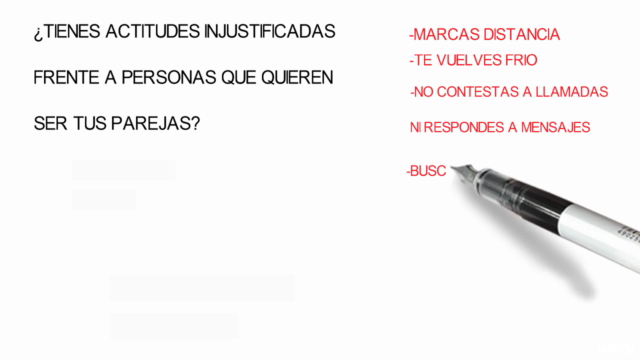 Relaciones sin miedo. Cómo superar tu filofobia – Screenshot 2