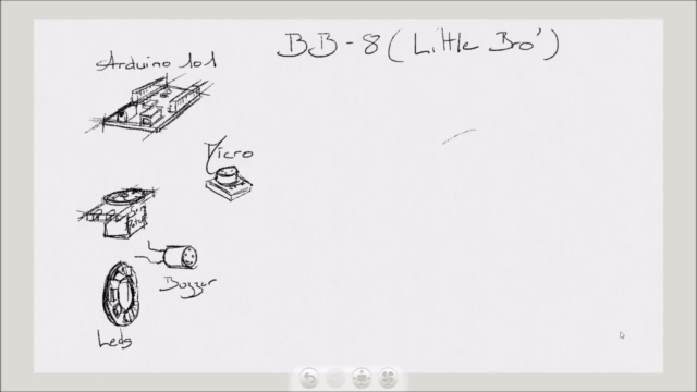 Arduino and Design: Make Your First Robot - Screenshot_03