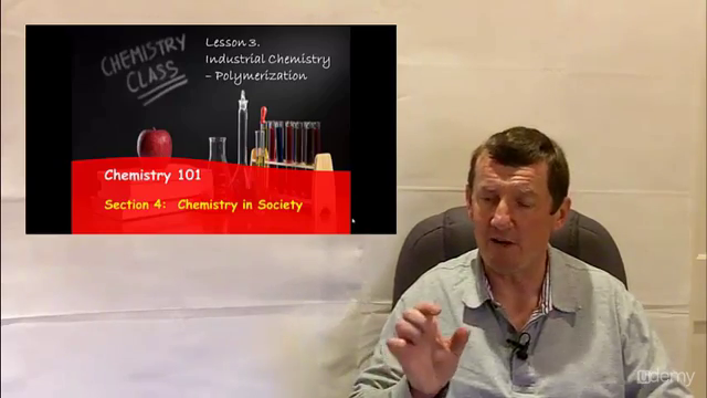 Chemistry 101 - Part 4 Chemistry in Society – Screenshot 3