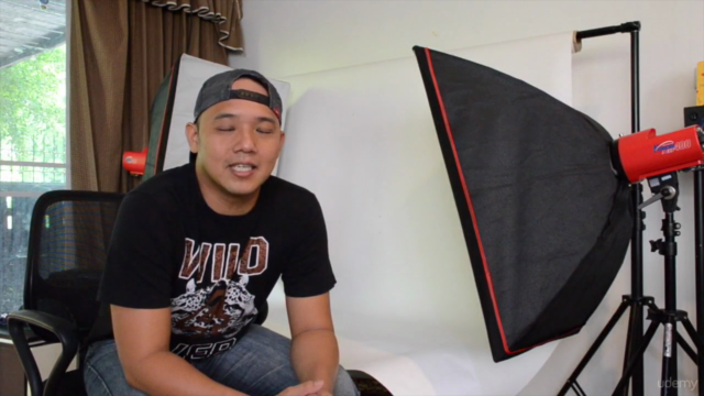 How to start on Lightroom CC (Thai) PART 1 – Screenshot 3