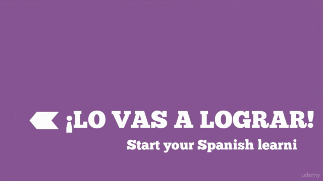 Lo, la, le: Direct & Indirect Object Pronouns in Spanish – Screenshot 4