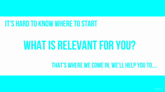 Quickstart Online Marketing Guide for Fitness Professionals – Screenshot 2