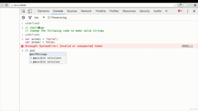 JavaScript Beginner Bootcamp (2024) - Screenshot_02