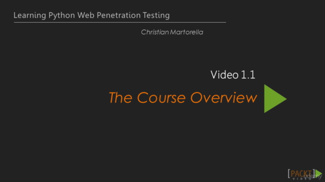 Learning Python Web Penetration Testing - Screenshot_01