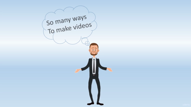 Learn to Make Sales Videos on a Shoestring in under 1 Hour – Screenshot 2