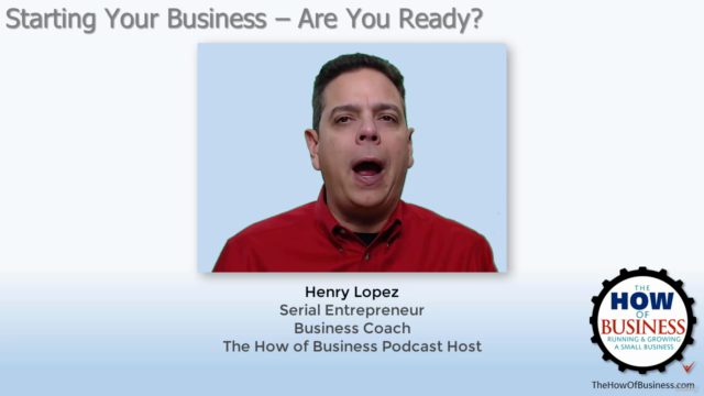 Starting Your Small Business - Are You Ready? – Screenshot 3