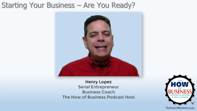 Starting Your Small Business - Are You Ready? – Screenshot 4