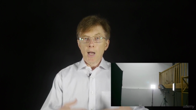 The Lone Video-maker’s guide to making videos at home – Screenshot 2
