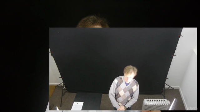 The Lone Video-maker’s guide to making videos at home – Screenshot 3