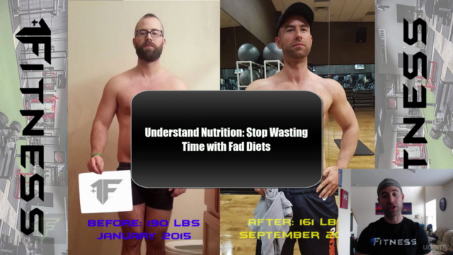 Nutrition, Fat Loss, and Calories - 2022 Update – Screenshot 4