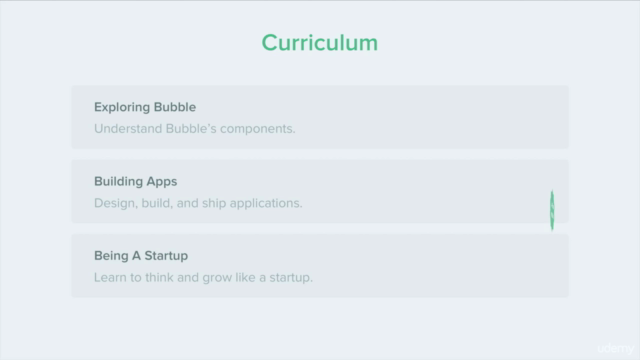 Build Your Startup with No Coding (Design, Develop & Ship) - Screenshot_02